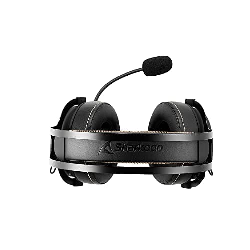 SHARKOON SKILLER SGH50 Headphones image