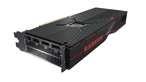 AMD Radeon™ RX 5700 XT Triple Dissipation image