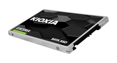 KIOXIA EXCERIA 960GB SSD 2.5" SATA image