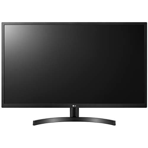 LG 32MN600P-B 32" 1080p 60Hz IPS Monitor image