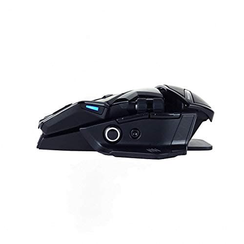 Mad Catz R.A.T. Air Wired/Wireless Optical Mouse image