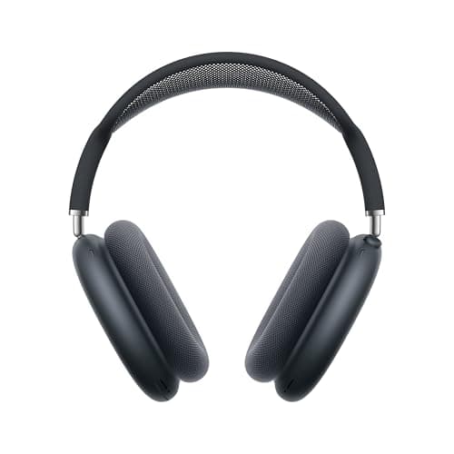 Apple AirPods Max (2024) Wireless Headphones main image