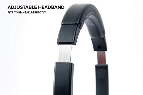 Creative Labs Aurvana Live! SE Closed-Back Wired Headphones image