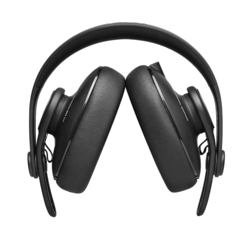 AKG K361 Headphones image