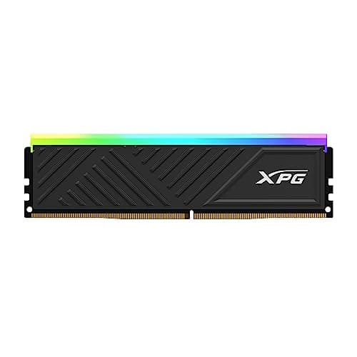 ADATA XPG SPECTRIX D35G RGB Black DDR4-3200 CL16 32GB (2x16GB) image