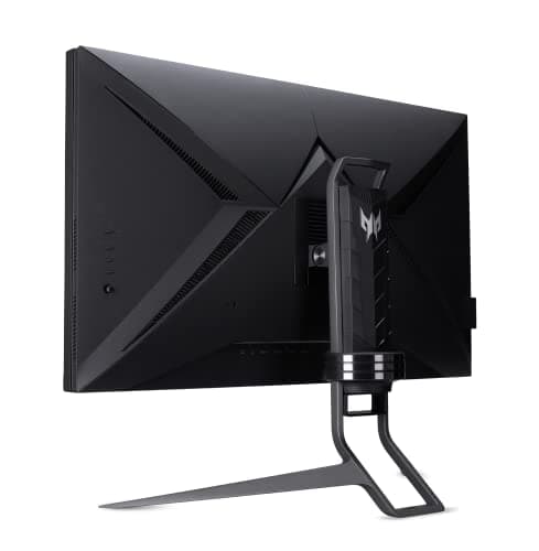 Acer PREDATOR X32 FP 32" 4K 165Hz Mini LED IPS Monitor image