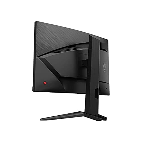 MSI Optix G24C6P 23.8" 1080p 144Hz VA Curved Monitor image