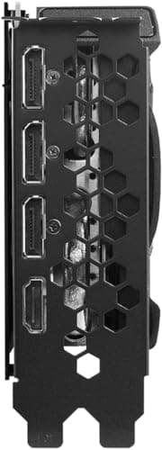 EVGA XC3 ULTRA GAMING GeForce RTX 3080 10GB LHR 10GB GDDR6X Black image