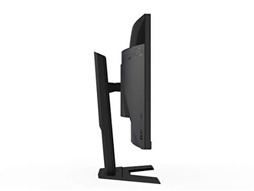Gigabyte G27QC 27" 1440p 165Hz VA Curved Monitor image