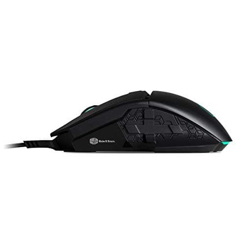 Cooler Master MM830 Wired Optical Mouse image