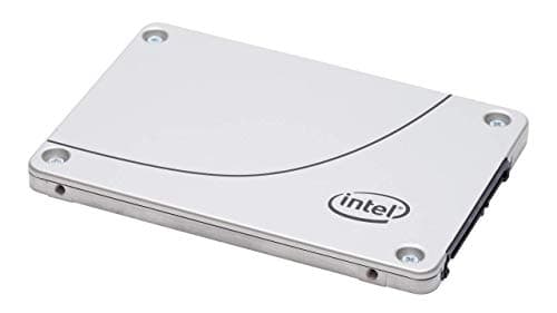 Intel D3-S4510 960GB SSD 2.5" SATA main image