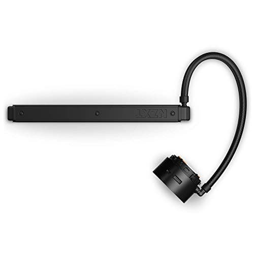 NZXT Kraken Z63 Water 280mm Black image