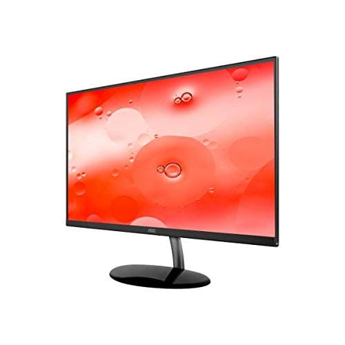 AOC Q27V3 27" 1440p 75Hz IPS Monitor image