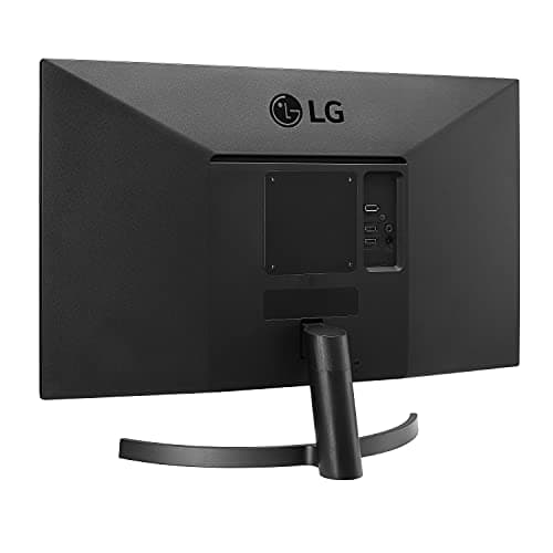 LG 27UK500-B 27" 4K 60Hz IPS Monitor image