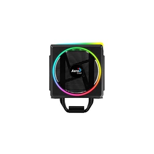 Aerocool Cylon 4 Air 52.5 CFM 155mm Black image