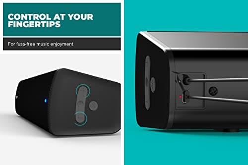 Creative Labs Stage Air V2 2.0 Channel 10 W Speaker System image