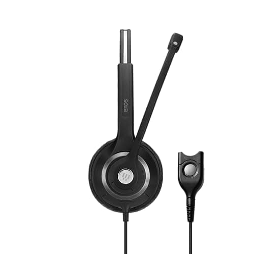 Sennheiser SC260 Closed Headphones image