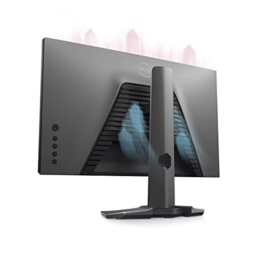 Dell S2522HG 24.5" 1080p 240Hz IPS Monitor image