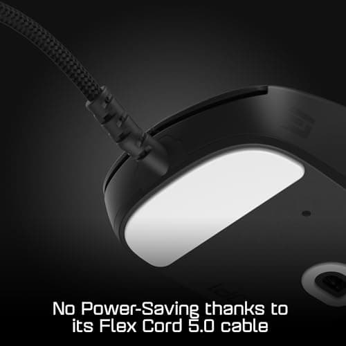 Endgame Gear OP1 Optical Wired Gaming Mouse image