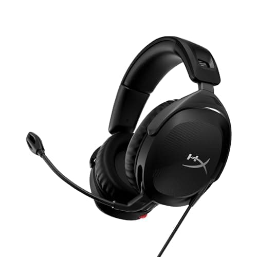 HP HyperX Cloud Stinger 2 Wired Gaming Headset image
