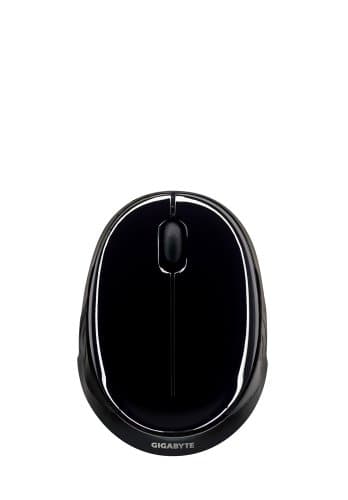 Gigabyte GM-AIRE M1 Wired Optical Mouse image