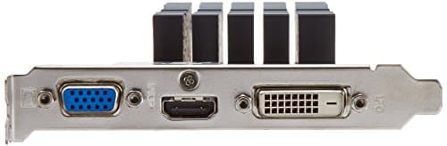 Asus GT630-SL-2GD3-L GeForce GT 630 2 GB image