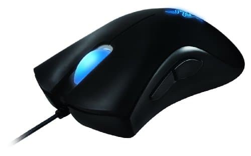 Razer Deathadder Infrared Gaming Mouse image