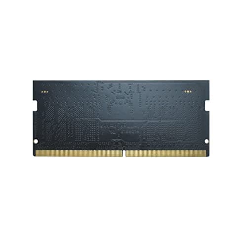 Patriot Signature Line Black SODIMM DDR5-4800 CL46 16GB (1x16GB) image