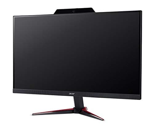 Acer Nitro VG240Y bmiix 23.8" 1080p 75Hz IPS Monitor image