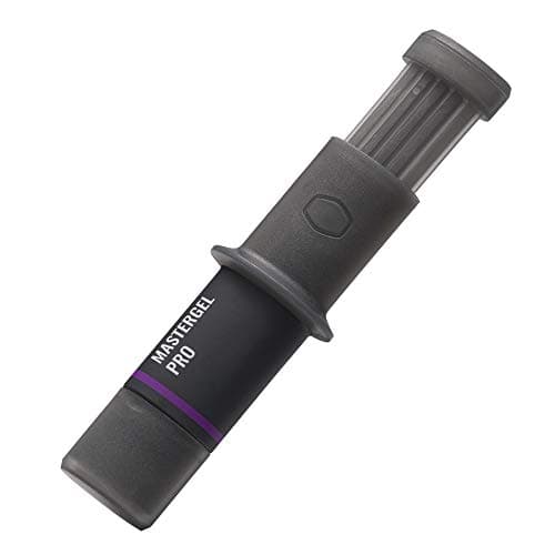 Cooler Master MasterGel Pro 1.5g Thermal Paste image
