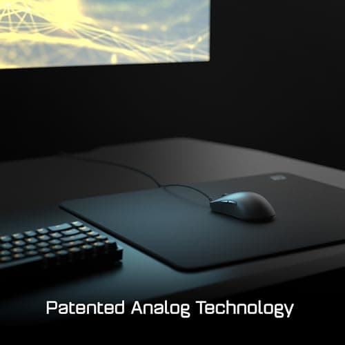 Endgame Gear OP1 Optical Wired Gaming Mouse image