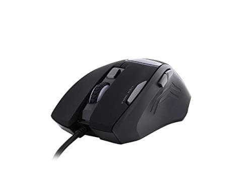 Aula SI-9008 Wired Optical Mouse image