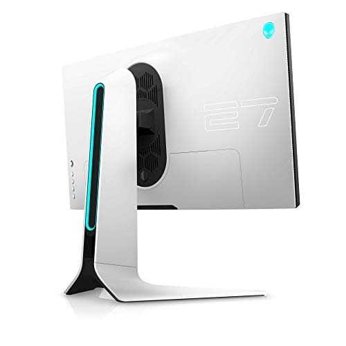 Dell Alienware AW2721D 27" 1440p 240Hz IPS Monitor image