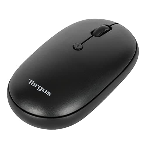 Targus AMB581GL Bluetooth Optical Mouse main image