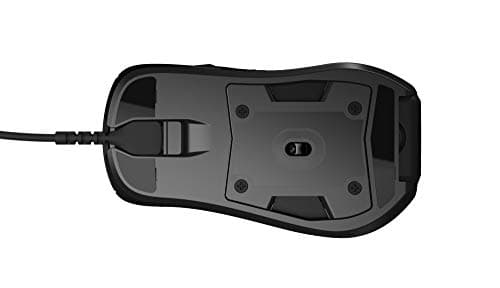 SteelSeries Rival 710 Optical Wired Gaming Mouse image
