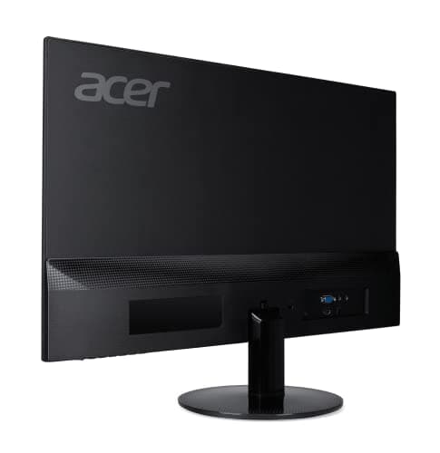 Acer SB241Y Abi 23.8" 1080p 75Hz VA Monitor image