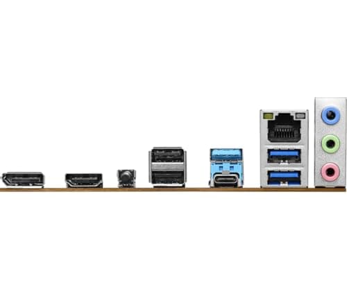 ASRock B650 M-H/M.2+ DDR5 Micro ATX image
