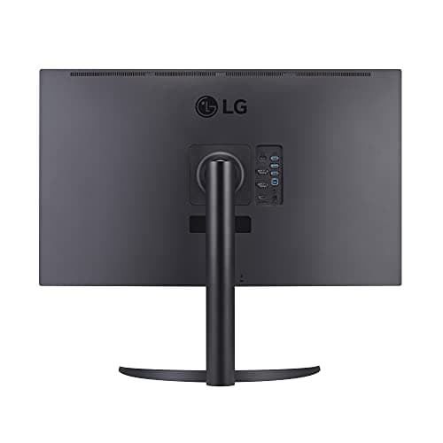 LG 32EP950-B 31.5" 4K 60Hz OLED Monitor image