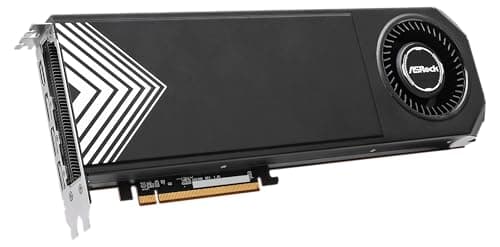 ASRock Creator Radeon RX 7900 XTX 24GB GDDR6 Black / Silver image