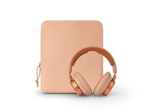 Bang & Olufsen Beoplay H100 Closed Headphones image