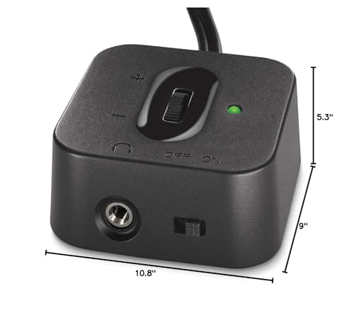 Logitech Z213 2.1 Channel 7 W Speaker System image