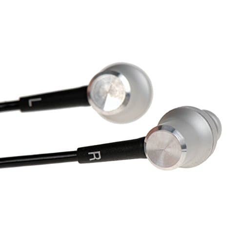 HiFiMAN RE400 Closed In-Ear Headphones image