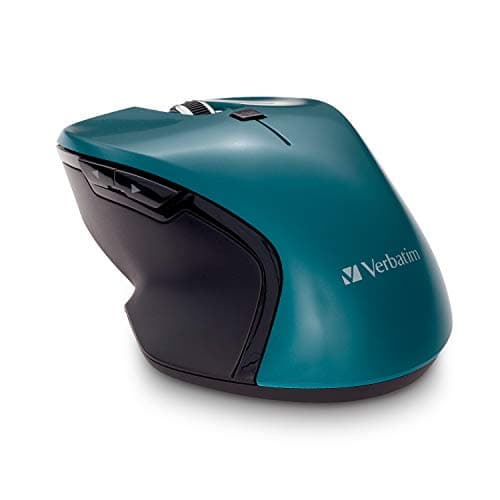 Verbatim 70247 Wireless Laser Mouse image