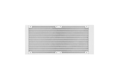 Thermaltake TH240 V2 Water 240mm ARGB Sync 57.05 CFM White image