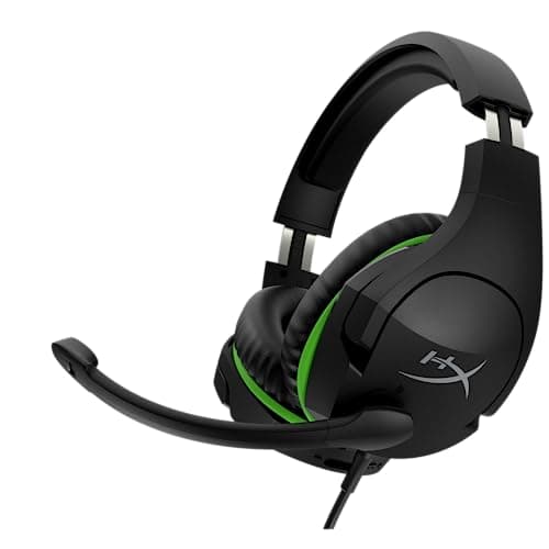 HP HyperX Cloud Stinger - Xbox Headset image