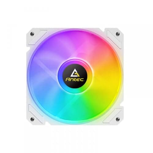 Antec Symphony Water 360mm ARGB 72 CFM White image