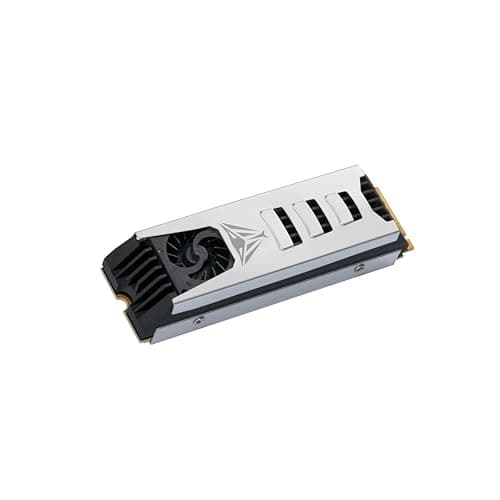 Patriot Viper PV553 1TB M.2-2280 SSD PCIe 5.0 x4 NVMe image