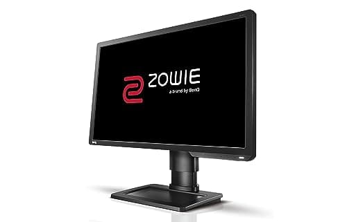 BenQ XL2411 24" 1080p 144Hz TN Monitor image