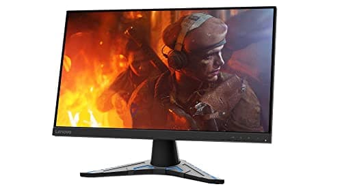 Lenovo G24qe-20 23.8" 1440p 110Hz IPS Monitor image