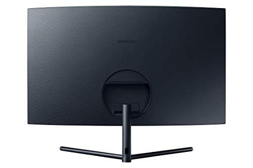Samsung UR59C 32" 4K 60Hz VA Curved Monitor image